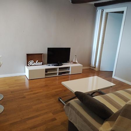 제노바 Casa Tabata Fronte Mare 아파트 외부 사진