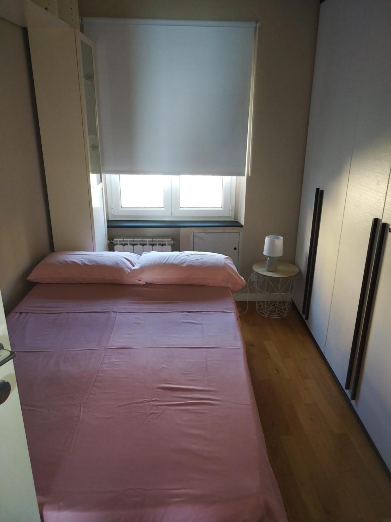 제노바 Casa Tabata Fronte Mare 아파트 외부 사진